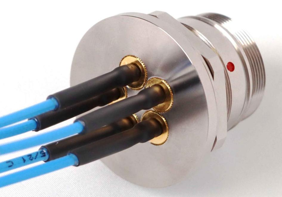 5G設(shè)計中的模塊射頻互連方案很重要